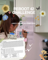 Reboot 42 Challenge: Habits Reset Guide