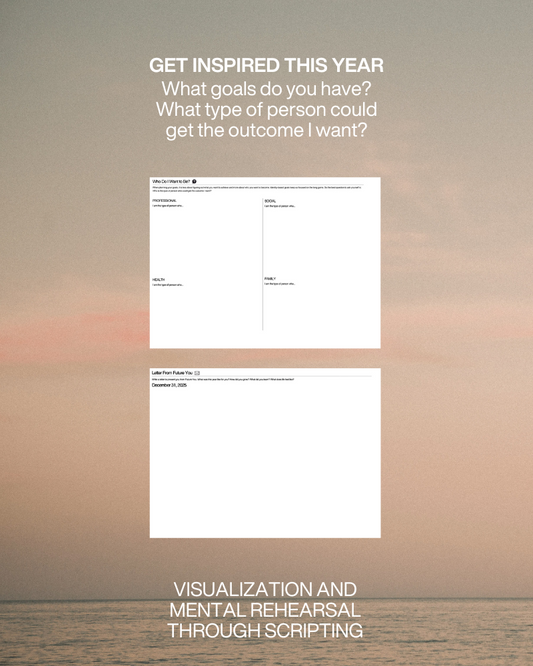 Habit Tracker: Monthly