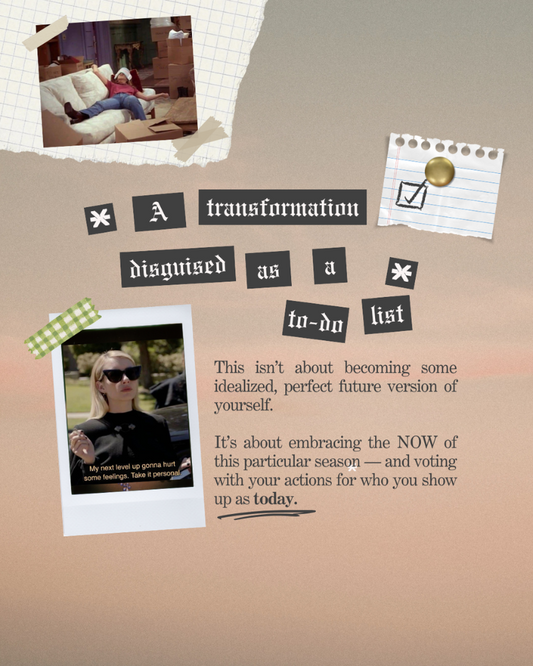 Reboot 42 Challenge: Habits Reset Guide