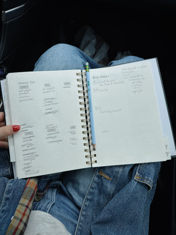 You don't need more motivation. You need a map.