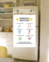 Routine Visual Cues