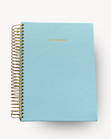 Motherboard Planner (Undated): Pre-Sale Ships June 8