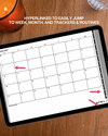 Digital 2025 Motherboard Planner