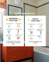 Routine Visual Cues