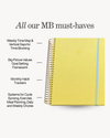 Motherboard Planner (Dated 26-27): Pre-order Ships July 1