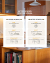 Routine Visual Cues