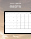 Digital 2025 Motherboard Planner