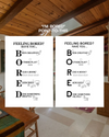 Routine Visual Cues