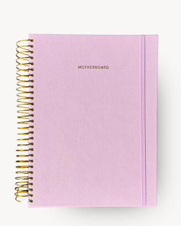 Motherboard Planner (Undated)