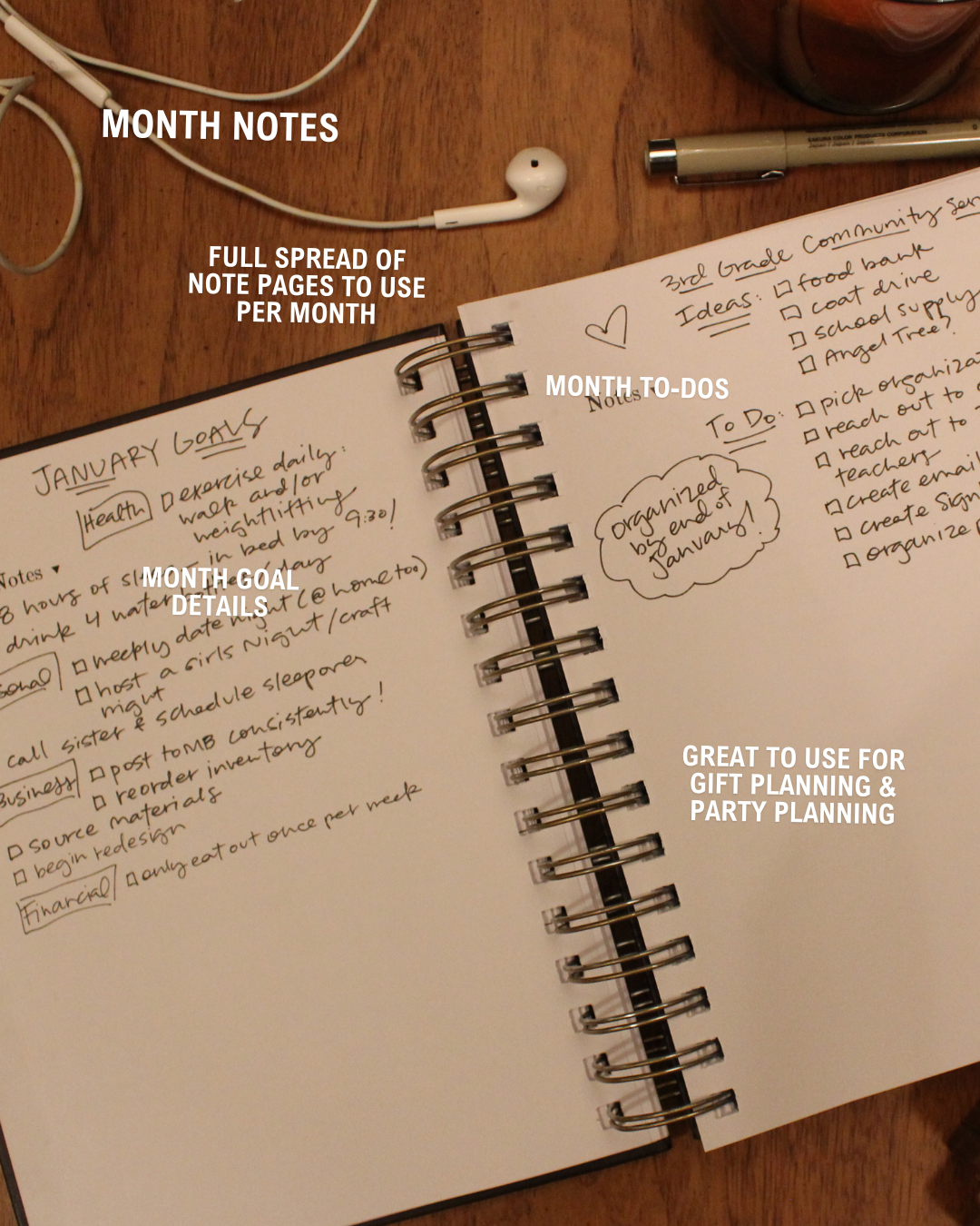 2025 Motherboard Planner