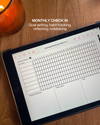 Digital 2025 Motherboard Planner