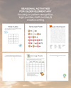Morning Folders