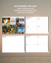 Digital 2025 Motherboard Planner