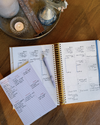 Grocery List Duo (2 Pack): Shipping July 1