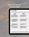 Digital 2025 Motherboard Planner